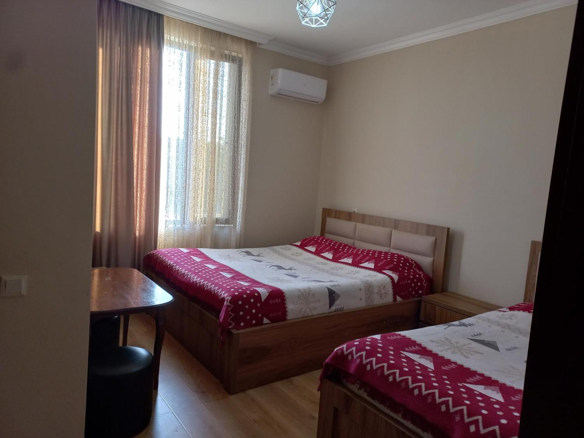 Mate'S Guest House Kobuleti Exteriér fotografie
